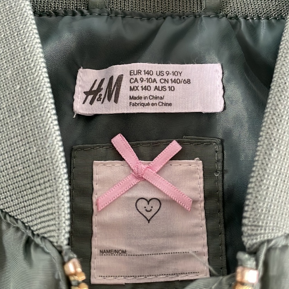 H&M jacket - Picture 5 of 6